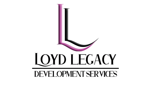 Logo for Lloyd Legacy Development Services