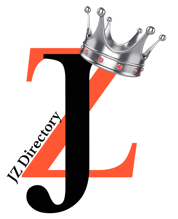 JZ Online logo